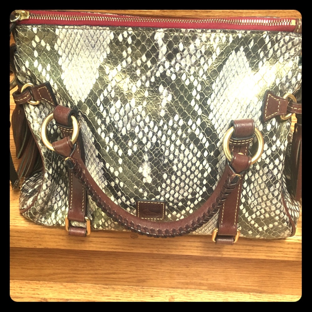 Dooney & Bourke Purse